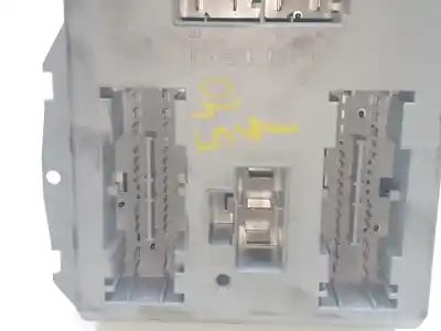Автозапчастина б/у реле/запоперівник для fiat doblo furgoneta/monovolumen (223_) 1.3 d multijet посилання на oem iam 51763772  