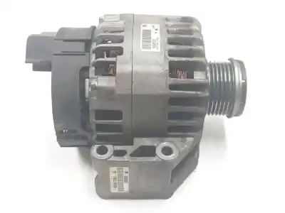 Автозапчасти б/у генератор за fiat doblo furgoneta/monovolumen (223_) 1.3 d multijet ссылки oem iam 1012101120