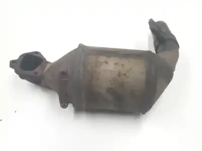 Автозапчастина б/у катализатор для fiat doblo furgoneta/monovolumen (223_) 1.3 d multijet посилання на oem iam 55223356