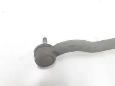 Автозапчастина б/у рульмова рейка для fiat doblo furgoneta/monovolumen (223_) 1.3 d multijet посилання на oem iam 51820530  