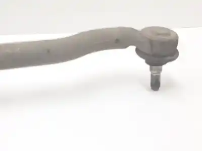 Автозапчастина б/у рульмова рейка для fiat doblo furgoneta/monovolumen (223_) 1.3 d multijet посилання на oem iam 51820530  