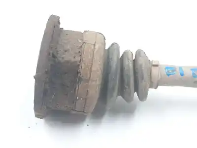 Second-hand car spare part front left transmission for nissan terrano ii (r20) 2.7 td 4wd oem iam references 392047f000  