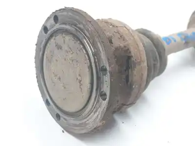 Second-hand car spare part front left transmission for nissan terrano ii (r20) 2.7 td 4wd oem iam references 392047f000  