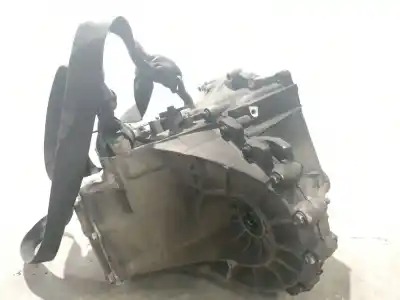 Pezzo di ricambio per auto di seconda mano riduttore per peugeot 308 i (4a_, 4c_) 1.6 hdi riferimenti oem iam 20ea01  