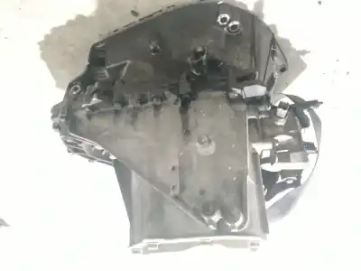 Pezzo di ricambio per auto di seconda mano riduttore per peugeot 308 i (4a_, 4c_) 1.6 hdi riferimenti oem iam 20ea01  