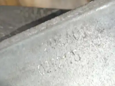 Pezzo di ricambio per auto di seconda mano riduttore per peugeot 308 i (4a_, 4c_) 1.6 hdi riferimenti oem iam 20ea01  