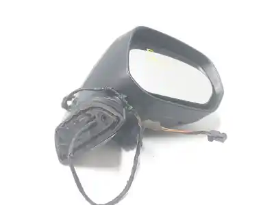 Pièce détachée automobile d'occasion rétroviseur droit pour citroen c4 picasso i monospace (ud_) 1.6 hdi références oem iam 96819904