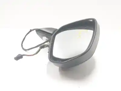 Peça sobressalente para automóvel em segunda mão espelho retrovisor direito por citroen c4 picasso i monospace (ud_) 1.6 hdi referências oem iam 96819904  