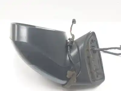 Peça sobressalente para automóvel em segunda mão espelho retrovisor direito por citroen c4 picasso i monospace (ud_) 1.6 hdi referências oem iam 96819904  