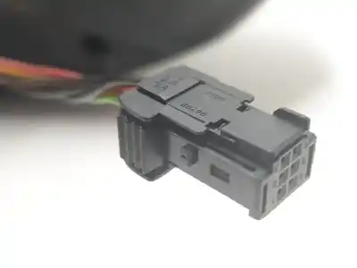 Peça sobressalente para automóvel em segunda mão espelho retrovisor direito por citroen c4 picasso i monospace (ud_) 1.6 hdi referências oem iam 96819904  