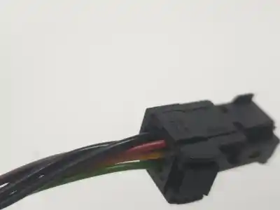 Peça sobressalente para automóvel em segunda mão espelho retrovisor direito por citroen c4 picasso i monospace (ud_) 1.6 hdi referências oem iam 96819904  