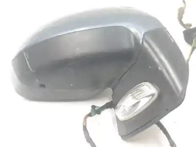 Peça sobressalente para automóvel em segunda mão espelho retrovisor direito por citroen c4 picasso i monospace (ud_) 1.6 hdi referências oem iam 96819904  