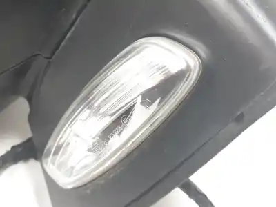 Peça sobressalente para automóvel em segunda mão espelho retrovisor direito por citroen c4 picasso i monospace (ud_) 1.6 hdi referências oem iam 96819904  