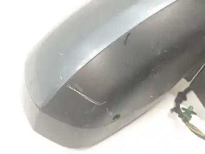 Peça sobressalente para automóvel em segunda mão espelho retrovisor direito por citroen c4 picasso i monospace (ud_) 1.6 hdi referências oem iam 96819904  