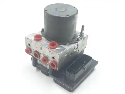 Pièce détachée automobile d'occasion abs (système anti-blocage des roues) pour citroen c4 picasso i monospace (ud_) 1.6 hdi références oem iam 9666199180