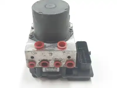 Peça sobressalente para automóvel em segunda mão abs por citroen c4 picasso i monospace (ud_) 1.6 hdi referências oem iam 9666199180  