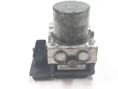 Peça sobressalente para automóvel em segunda mão abs por citroen c4 picasso i monospace (ud_) 1.6 hdi referências oem iam 9666199180  