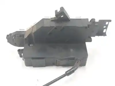 Second-hand car spare part front right door lock for citroen c4 picasso i monospace (ud_) 1.6 hdi oem iam references 24094158  