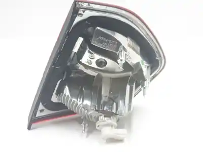 Pièce détachée automobile d'occasion feu arrière gauche intérieur pour citroen c4 picasso i monospace (ud_) 1.6 hdi références oem iam 96535477  
