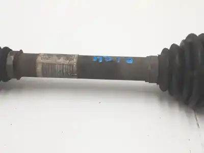 Tweedehands auto-onderdeel transmissie links voor voor citroen c4 picasso i monospace (ud_) 1.6 hdi oem iam-referenties 9656329380  