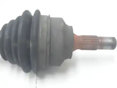 Tweedehands auto-onderdeel transmissie links voor voor citroen c4 picasso i monospace (ud_) 1.6 hdi oem iam-referenties 9656329380  