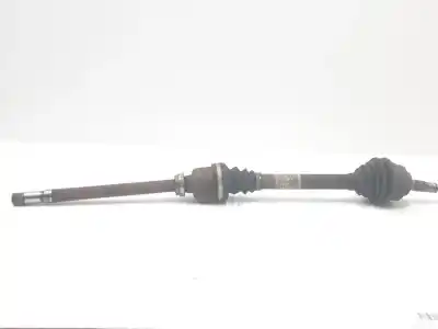 Pièce détachée automobile d'occasion transmission avant droite pour citroen c4 picasso i monospace (ud_) 1.6 hdi références oem iam 9656329480