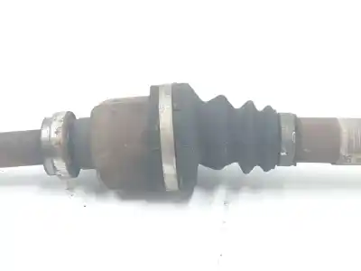 Peça sobressalente para automóvel em segunda mão transmissão dianteira direita por citroen c4 picasso i monospace (ud_) 1.6 hdi referências oem iam 9656329480  