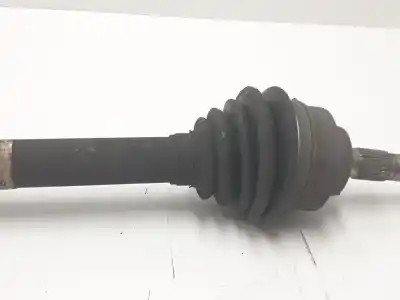 Peça sobressalente para automóvel em segunda mão transmissão dianteira direita por citroen c4 picasso i monospace (ud_) 1.6 hdi referências oem iam 9656329480  