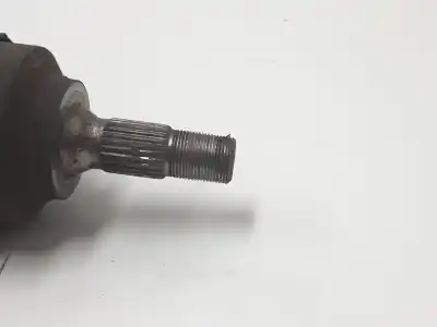 Peça sobressalente para automóvel em segunda mão transmissão dianteira direita por citroen c4 picasso i monospace (ud_) 1.6 hdi referências oem iam 9656329480  
