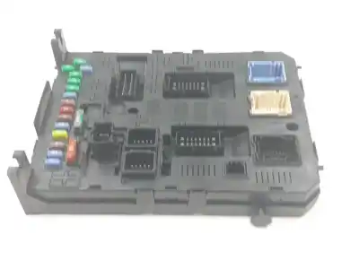 Pièce détachée automobile d'occasion boîtes à fusibles pour citroen c4 picasso i monospace (ud_) 1.6 hdi références oem iam 9664059080  