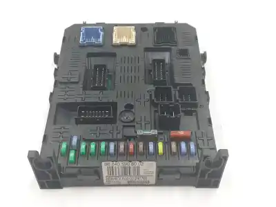 Pièce détachée automobile d'occasion boîtes à fusibles pour citroen c4 picasso i monospace (ud_) 1.6 hdi références oem iam 9664059080  