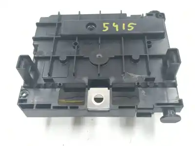 Pièce détachée automobile d'occasion boîtes à fusibles pour citroen c4 picasso i monospace (ud_) 1.6 hdi références oem iam 9666700080  