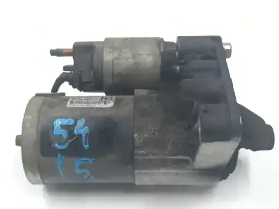 Pièce détachée automobile d'occasion démarreur de voiture pour citroen c4 picasso i monospace (ud_) 1.6 hdi références oem iam 9663528880