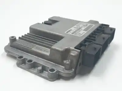 Tweedehands auto-onderdeel ecu motorcontroller voor citroen c4 picasso i monospace (ud_) 1.6 hdi oem iam-referenties 9665674480  