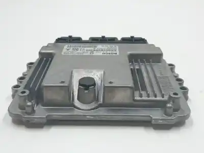 Tweedehands auto-onderdeel ecu motorcontroller voor citroen c4 picasso i monospace (ud_) 1.6 hdi oem iam-referenties 9665674480  