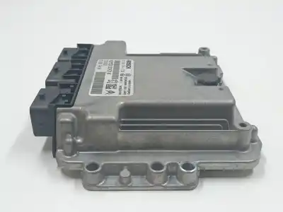 Tweedehands auto-onderdeel ecu motorcontroller voor citroen c4 picasso i monospace (ud_) 1.6 hdi oem iam-referenties 9665674480  
