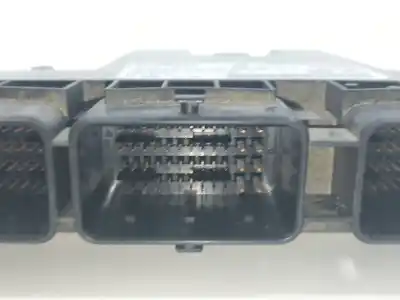 Tweedehands auto-onderdeel ecu motorcontroller voor citroen c4 picasso i monospace (ud_) 1.6 hdi oem iam-referenties 9665674480  