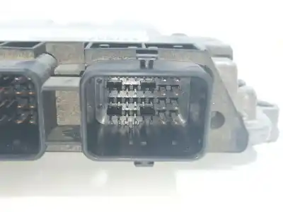 Tweedehands auto-onderdeel ecu motorcontroller voor citroen c4 picasso i monospace (ud_) 1.6 hdi oem iam-referenties 9665674480  