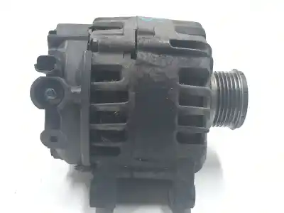 Peça sobressalente para automóvel em segunda mão alternador por citroen c4 picasso i monospace (ud_) 1.6 hdi referências oem iam 9665617780  