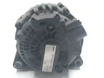 Peça sobressalente para automóvel em segunda mão alternador por citroen c4 picasso i monospace (ud_) 1.6 hdi referências oem iam 9665617780  