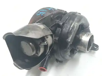 Pièce détachée automobile d'occasion turbocompresseur pour citroen c4 picasso i monospace (ud_) 1.6 hdi références oem iam 9663199280
