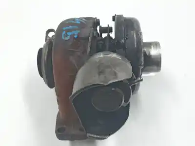İkinci el araba yedek parçası turbosarj için citroen c4 picasso i monospace (ud_) 1.6 hdi oem iam referansları 9663199280  