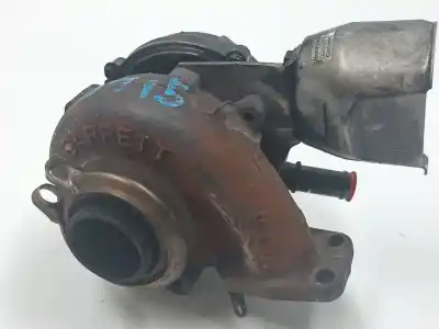 İkinci el araba yedek parçası turbosarj için citroen c4 picasso i monospace (ud_) 1.6 hdi oem iam referansları 9663199280  