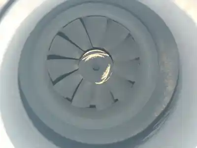 İkinci el araba yedek parçası turbosarj için citroen c4 picasso i monospace (ud_) 1.6 hdi oem iam referansları 9663199280  