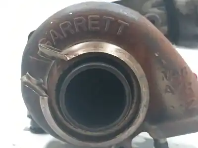 İkinci el araba yedek parçası turbosarj için citroen c4 picasso i monospace (ud_) 1.6 hdi oem iam referansları 9663199280  