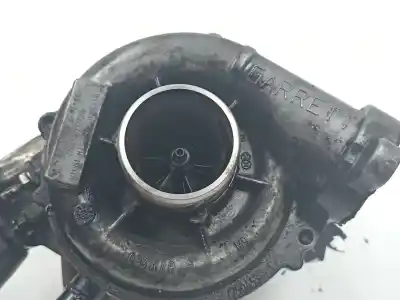 İkinci el araba yedek parçası turbosarj için citroen c4 picasso i monospace (ud_) 1.6 hdi oem iam referansları 9663199280  
