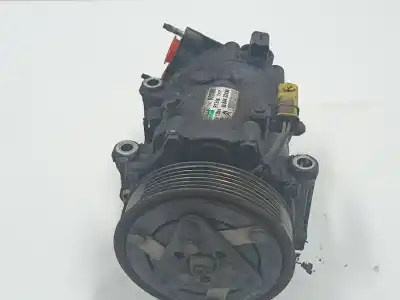 Pièce détachée automobile d'occasion compresseur de climatisation pour citroen c4 picasso i monospace (ud_) 1.6 hdi références oem iam 9684432480  