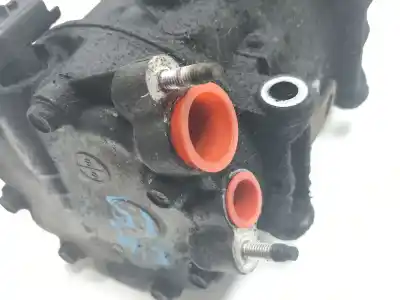 Pièce détachée automobile d'occasion compresseur de climatisation pour citroen c4 picasso i monospace (ud_) 1.6 hdi références oem iam 9684432480  