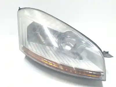 Pièce détachée automobile d'occasion feu droit pour citroen c4 picasso i monospace (ud_) 1.6 hdi références oem iam 6206a8