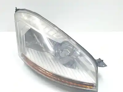 Piesă de schimb auto la mâna a doua far dreapta pentru citroen c4 picasso i monospace (ud_) 1.6 hdi referințe oem iam 6206a8  